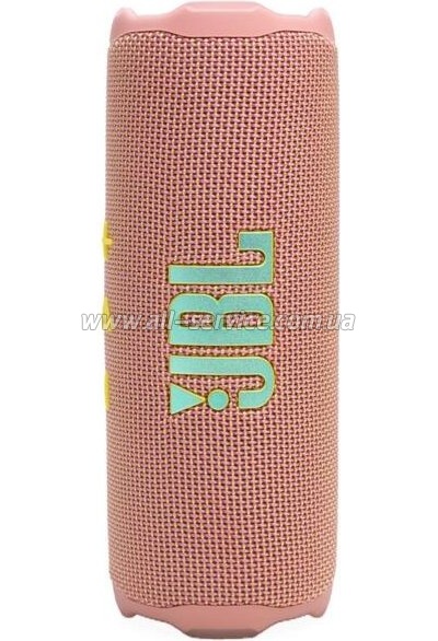   JBL Flip 7 Pink (JBLFLIP7PINK)
