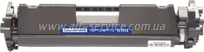  WWM Canon LBP112/ MFP112/ 113  Canon 047 (Canon-047-WWM)