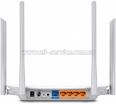  TP-Link Archer C50 (Archer-C50)