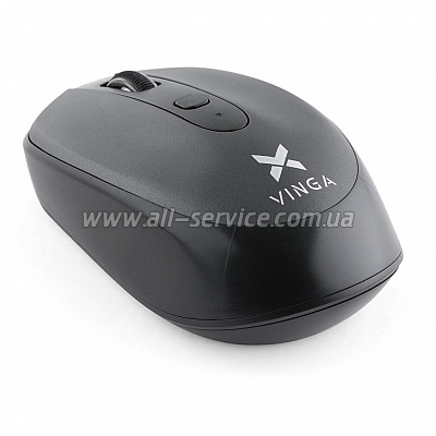  Vinga MSW-908 Silent Click grey