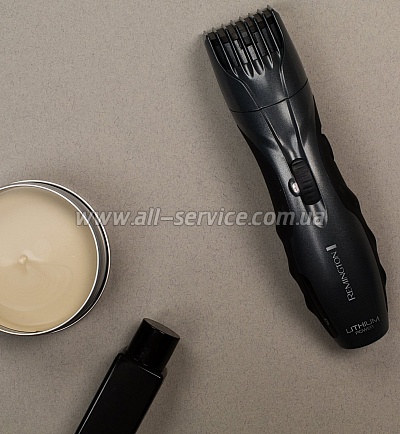  Remington MB350L Lithium Beard Barba
