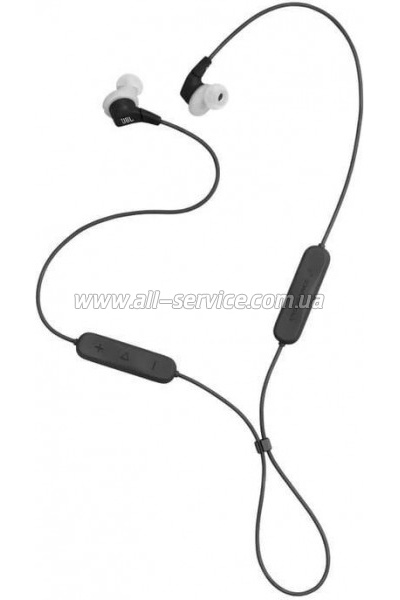 �������� JBL Endurance Run 3 Wireless Black (JBLENDURRUN3BTBLKG)