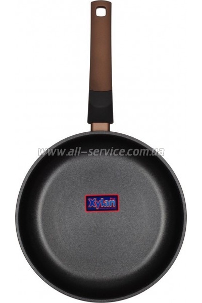 ��������� Ardesto Gemini Foggia 24�� Brown (AR1924PG)