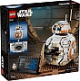 ����������� LEGO Star Wars ����-������������ BB-8 (75452)