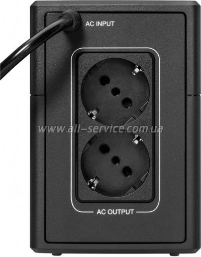  Eaton 5E G2 700VA USB (5E700UD)