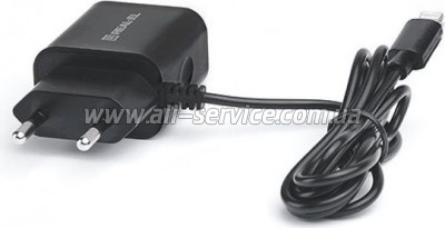 �������� ������� REAL-EL CH-217 black (EL123160016)