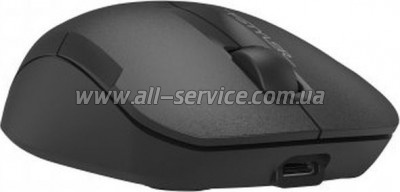  A4Tech FG15CS Air2 Wireless Grey (4711421001229)