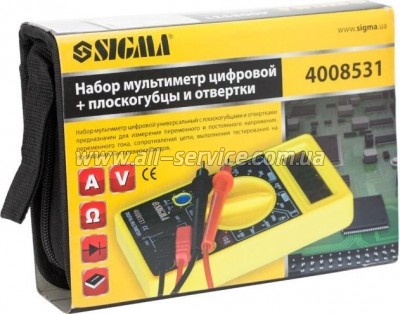   Sigma  (4008531)