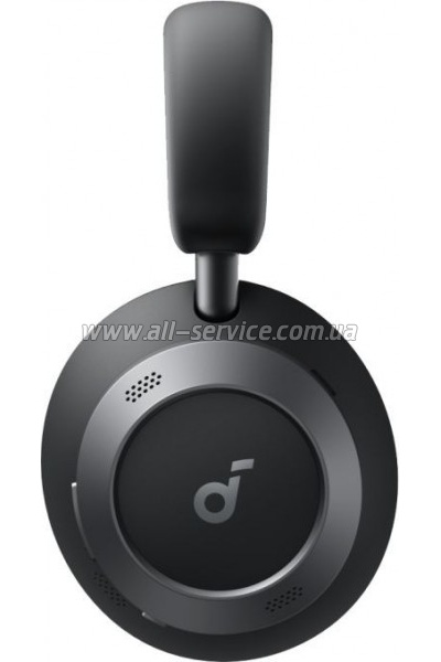  Anker SoundCore Space One Pro Black (A3062G11)