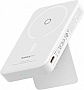   Baseus MagPro 5000mAh 20W, White (PPCXZ05) (P10064100222-00)