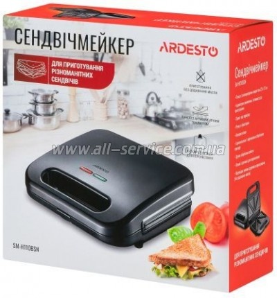  Ardesto SM-H110BSN