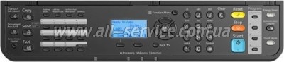 ��� Kyocera Ecosys MA4000x (110C143NL0)