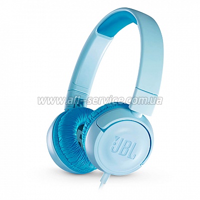    JBL JR 300 Blue (JBLJR300BLU)