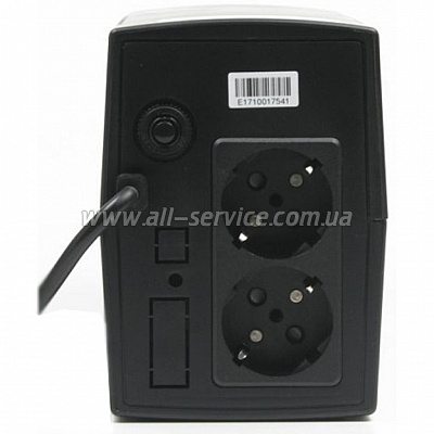  Maxxter B850VA-02 (MX-UPS-B850-02)
