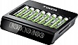     Varta LCD MULTI CHARGER PLUS (57681101401)