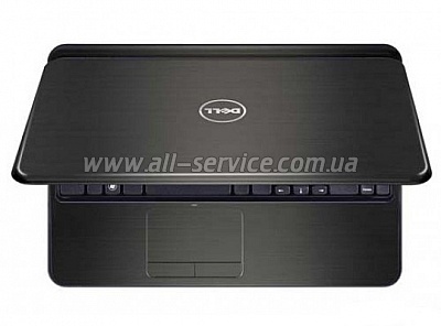  Dell Inspiron N5110 i3-2330M 15.6" LED HD (210-35880Blk)