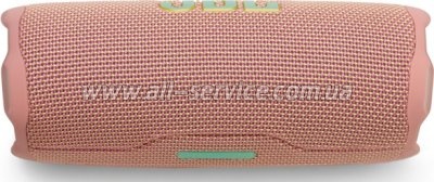  JBL Flip 7 Pink (JBLFLIP7PINK)