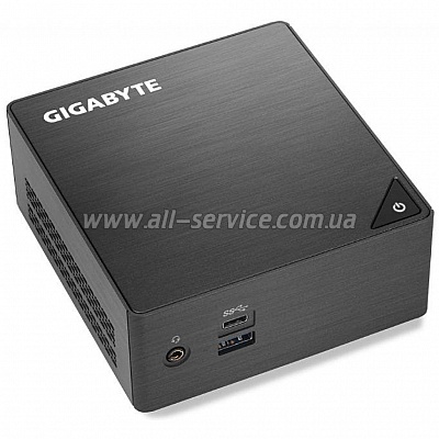 GigaByte BRIX (GB-BLCE-4105)