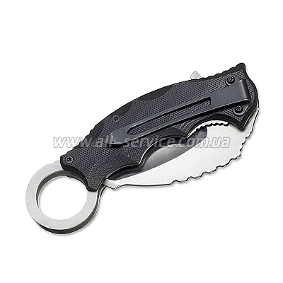 Boker Magnum Alpha Kilo (01RY115)