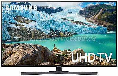  Samsung 43RU7200 (UE43RU7200UXUA)