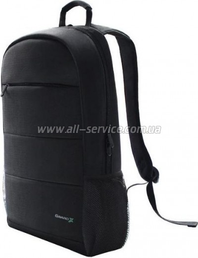 ������ ��� �������� Grand-X 15,6" RS365S Black (RS-365S)