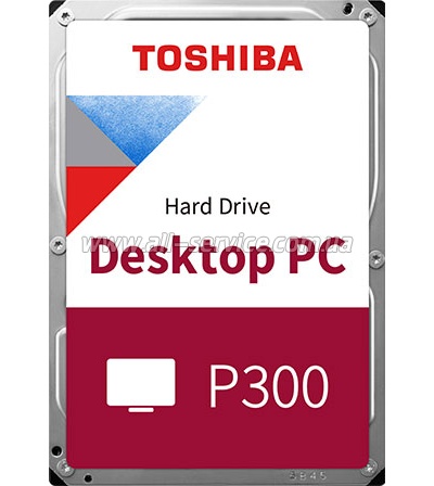  TOSHIBA 2Tb 5400rpm 128Mb SATAIII (HDWD220UZSVA)