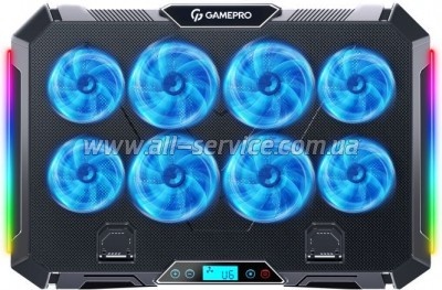   GamePro CP795