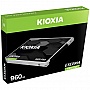 SSD  Kioxia Exceria 480 GB (LTC10Z480GG8)
