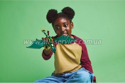 ����������� LEGO Ninjago ������� ������ ������ ������ (71829)