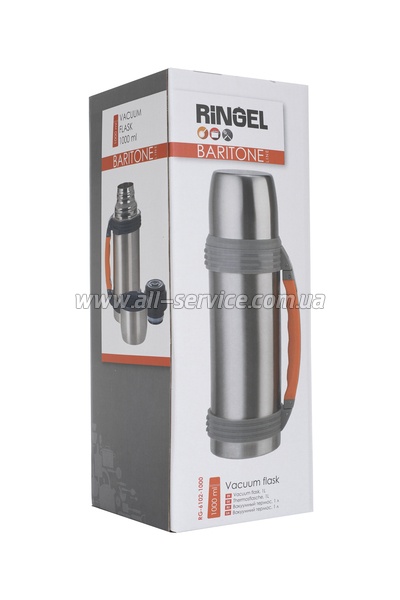  RINGEL Baritone (RG-6102-1000)