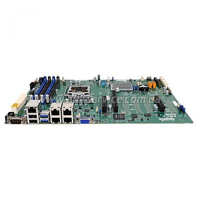   SuperMicro MBD-X11SSi-LN4F-O