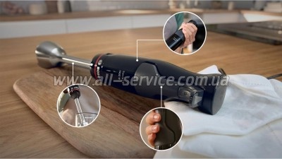  Bosch MSM4B621