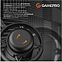  GamePro UGM105B Black (UGM105B)