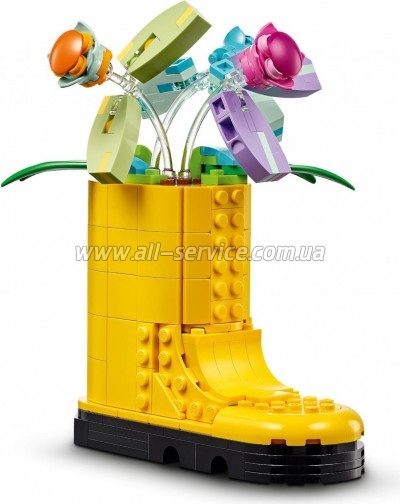  LEGO Creator    420  (31149)