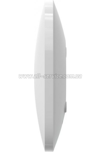     Ajax HUB white (Hub white)