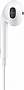  Apple iPhone EarPods with Mic Lightning (MWTY3ZM/A)