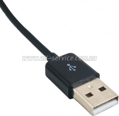 ���� ������ USB 2.0 AM to Micro 5P 1.5m long connector Extradigital (KBU1662)