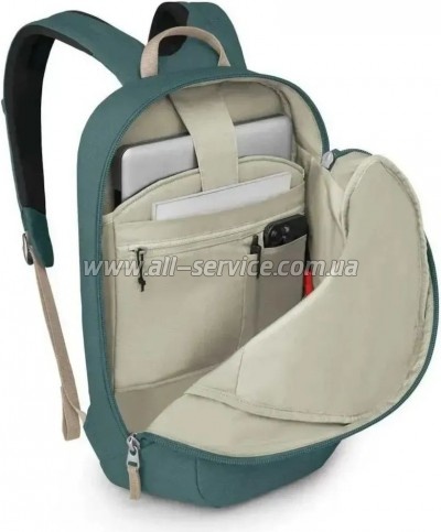 ������ ������������� Osprey Arcane Large Day cascade blue - O/S - ����� (009.3909)