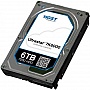  6TB HGST HDD SATA 7200RPM 6GB/S/128MB 7K6000 (0F23021)