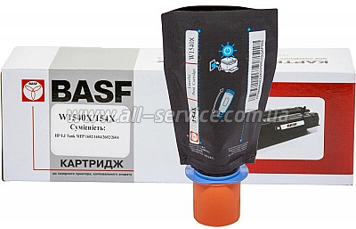  BASF HP LJ Tank MFP 1602/ 1604/ 2602/ 2604  W1540X/ 154X (BASF-KT-W1540X)