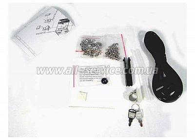  CHIEFTEC UNC-410S-B-U3 (UNC-410S-B-U3-OP)