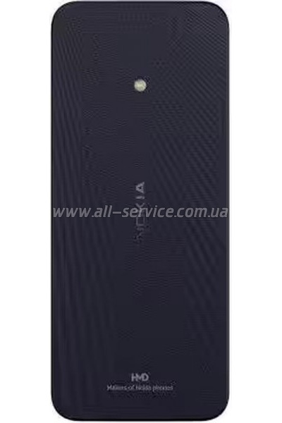   Nokia 215 4G DS 2024 Black