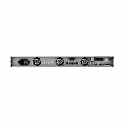   Synology RS820RP+