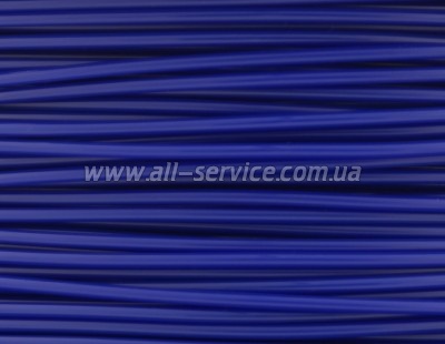 ������� ��� 3D-�������� Flashforge PETG 1,75mm 1kg Blue (PETBL1)