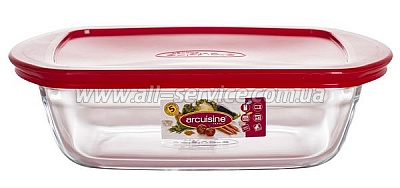 Форма для выпечки ARCUISINE C&S прямоугольная (215PA00) Форма для выпечки ARCUISINE C&S прямоугольная (215PA00)