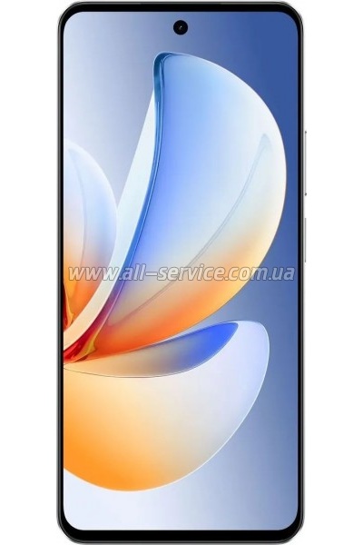   realme C71 6/128GB White Swan