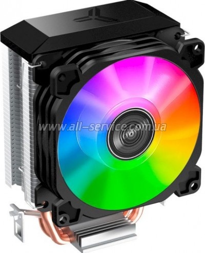    JONSBO CR-1200E black
