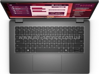  Dell Latitude 3450 (N099L345014UA_UBU)