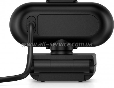 - HP 320 FHD USB-A Black (53X26AA)