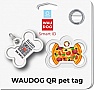    WAUDOG Smart ID  QR  